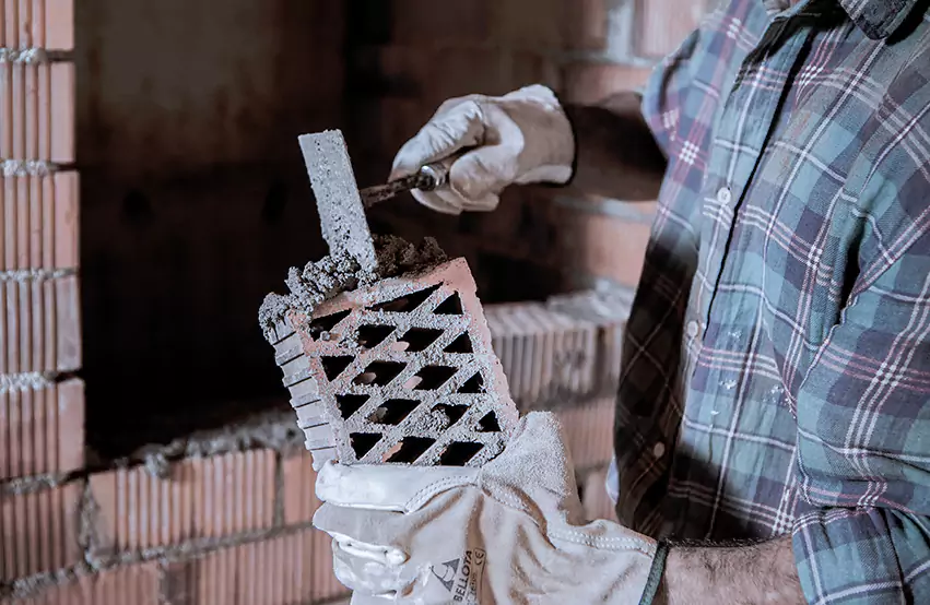 Fireplace Repair Services in Boucherville, QC